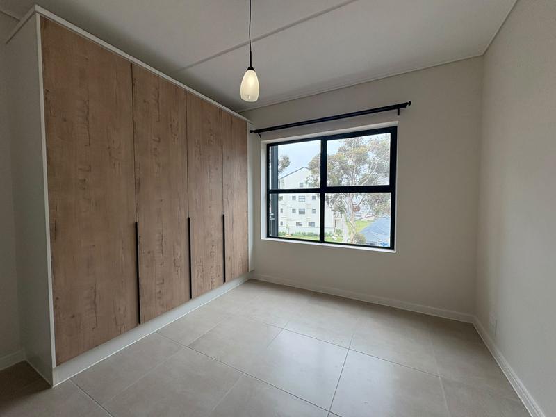 To Let 1 Bedroom Property for Rent in Richwood Western Cape